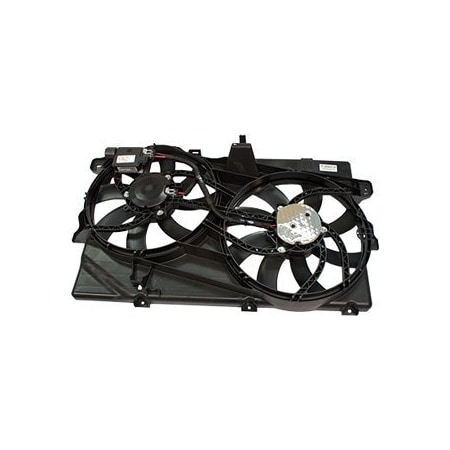 Motorcraft Motor And Fan Asy-Engine Coo, Rf295 RF295